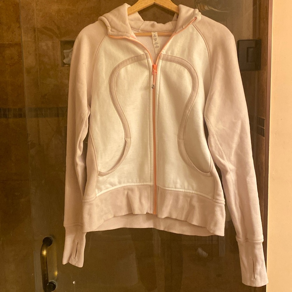lululemon athletica Zip Hoodie - 12 🪅